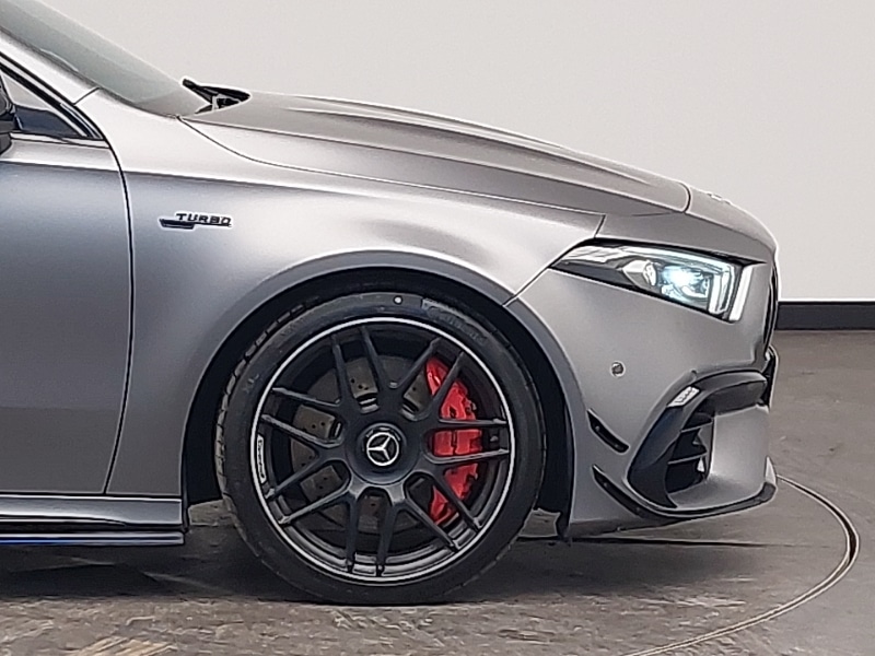 Used Mercedes-Benz A-Class 2019 for sale - 78040738: Photo 14