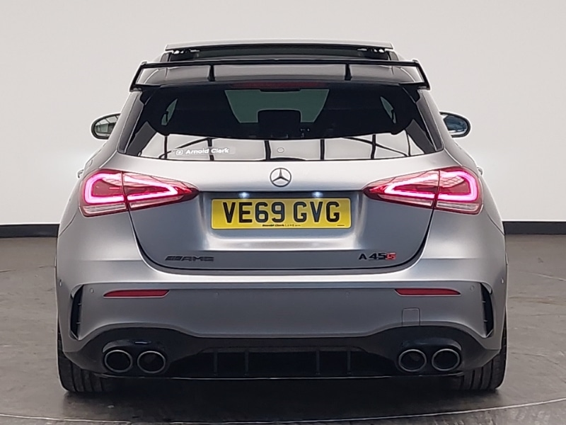 Used Mercedes-Benz A-Class 2019 for sale - 78040738: Photo 15