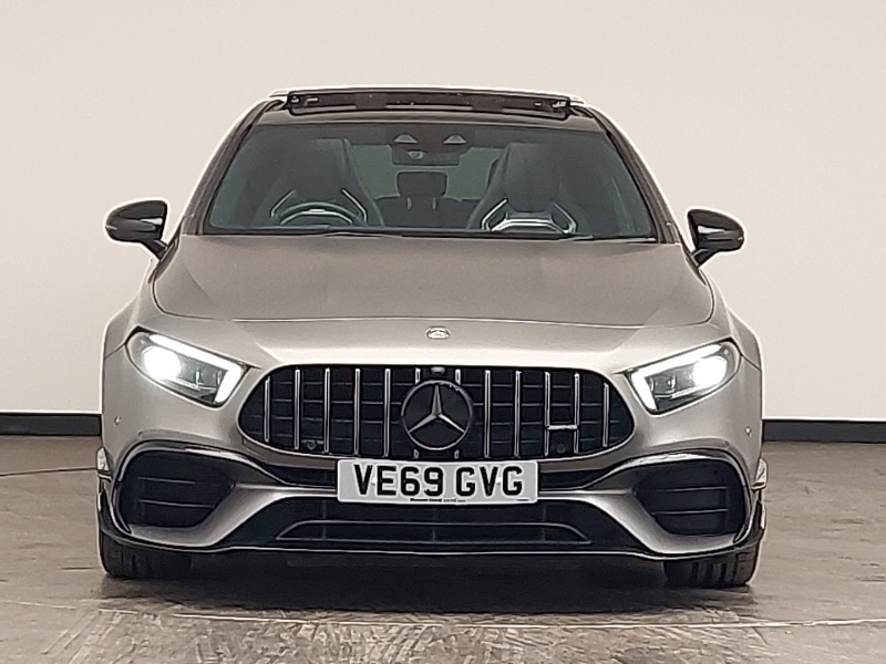 Used Mercedes-Benz A-Class 2019 for sale - 78040738: Photo 16