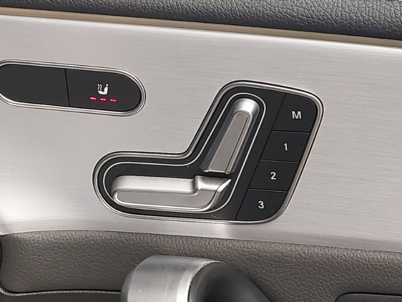 Used Mercedes-Benz A-Class 2019 for sale - 78040738: Photo 17