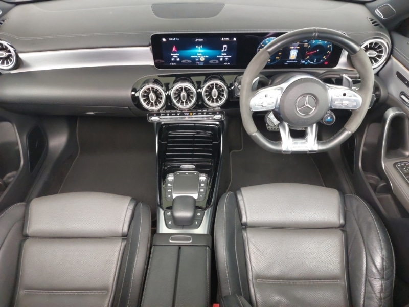 Used Mercedes-Benz A-Class 2019 for sale - 78040738: Photo 4