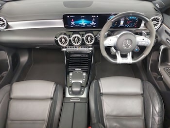 Used Mercedes-Benz A-Class 2019 for sale - 78040738: Photo