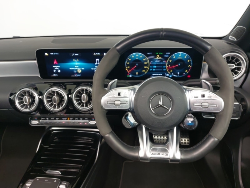 Used Mercedes-Benz A-Class 2019 for sale - 78040738: Photo 5