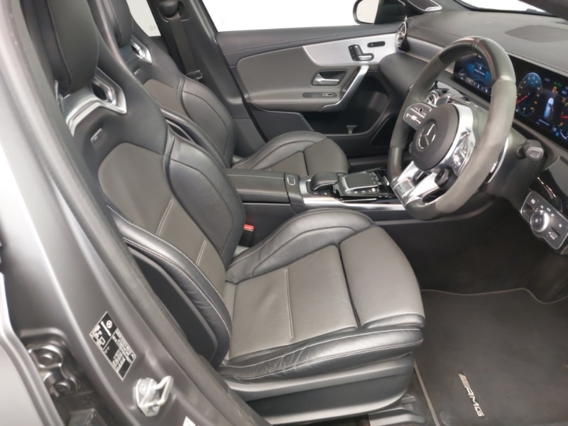 Used Mercedes-Benz A-Class 2019 for sale - 78040738: Photo 6