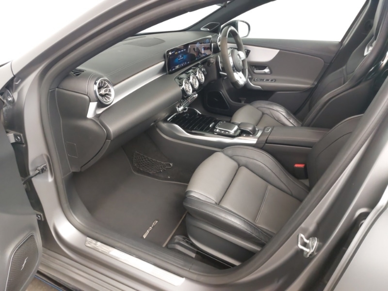 Used Mercedes-Benz A-Class 2019 for sale - 78040738: Photo 7