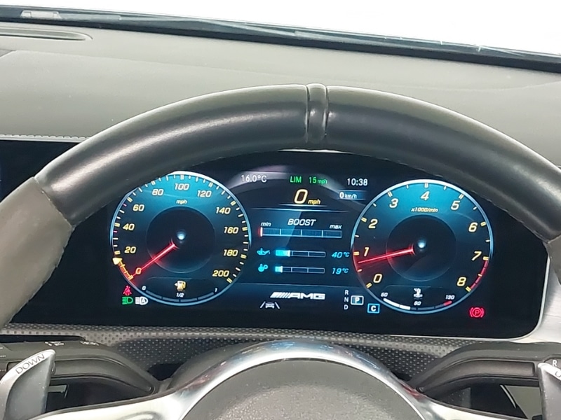 Used Mercedes-Benz A-Class 2019 for sale - 78040738: Photo 9