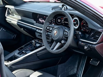Used Porsche 911 2024 for sale - 75518628: Photo