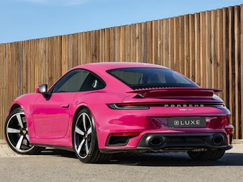 Used Porsche 911 2024 for sale - 75518628: Photo