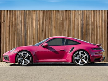 Used Porsche 911 2024 for sale - 75518628: Photo