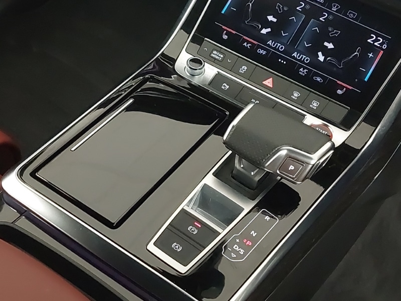 Used Audi Q7 2024 for sale - 77522544: Photo 10