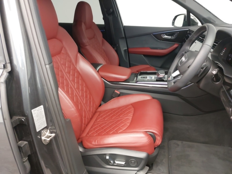 Used Audi Q7 2024 for sale - 77522544: Photo 11