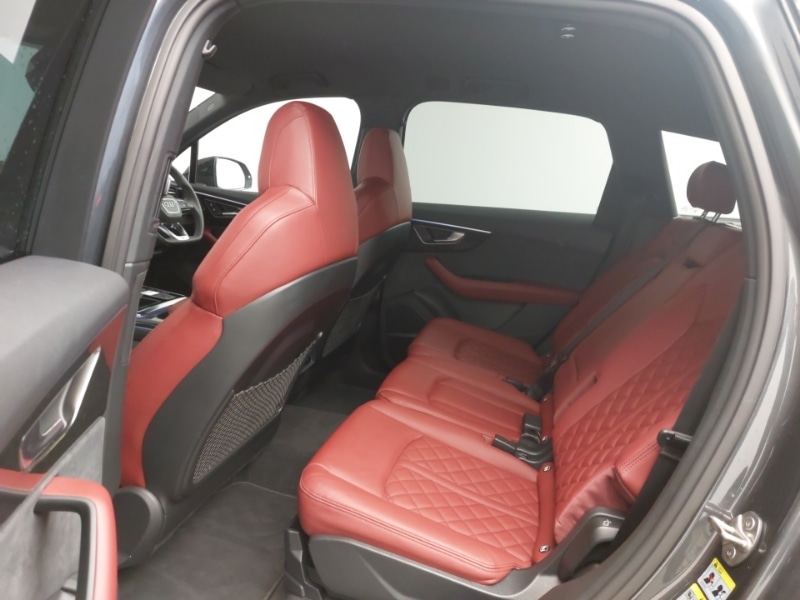 Used Audi Q7 2024 for sale - 77522544: Photo 12