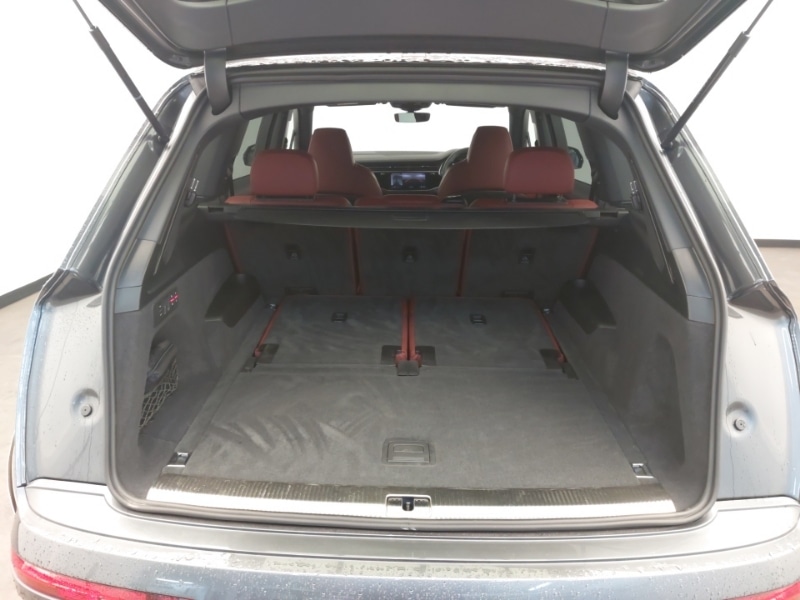 Used Audi Q7 2024 for sale - 77522544: Photo 13