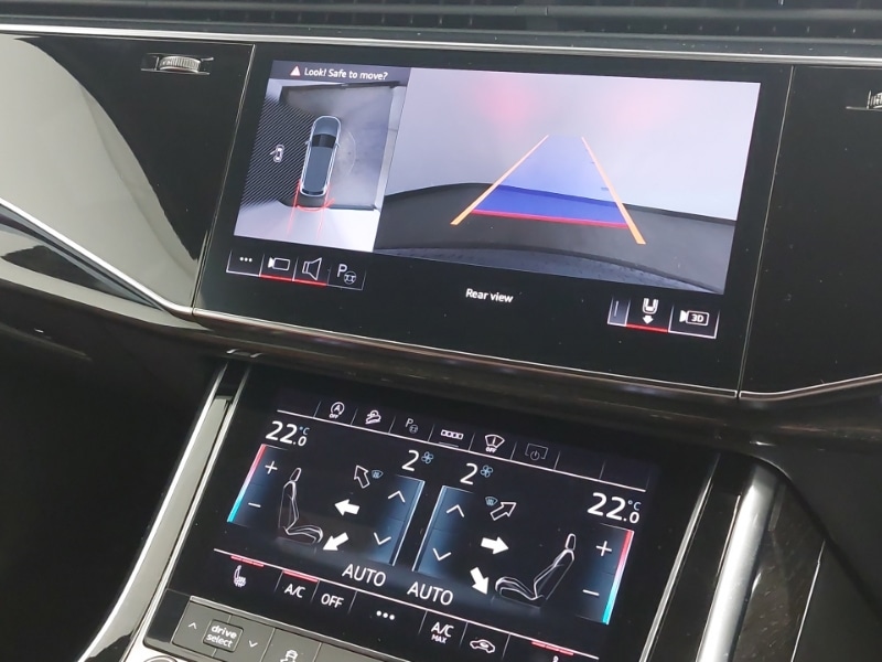 Used Audi Q7 2024 for sale - 77522544: Photo 18