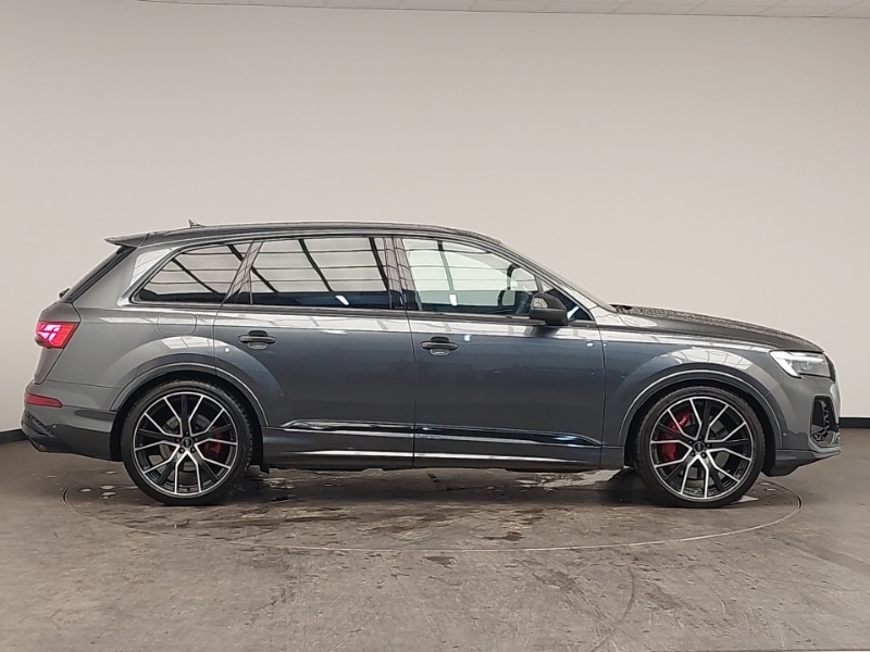 Used Audi Q7 2024 for sale - 77522544: Photo 2