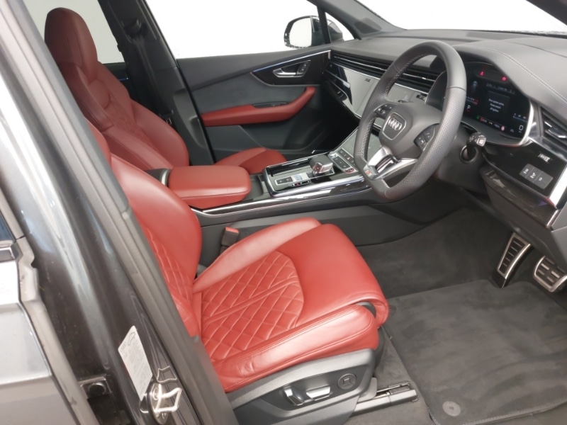 Used Audi Q7 2024 for sale - 77522544: Photo 6