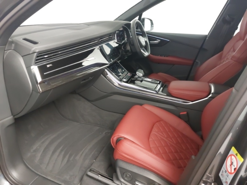 Used Audi Q7 2024 for sale - 77522544: Photo 7