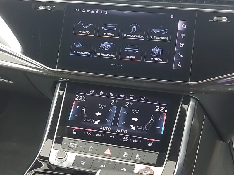 Used Audi Q7 2024 for sale - 77522544: Photo 8