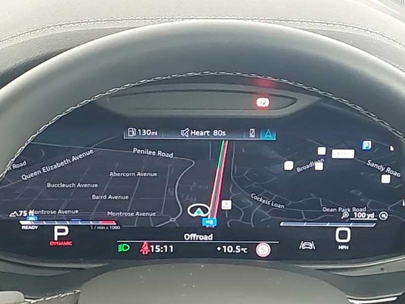 Used Audi Q7 2024 for sale - 77522544: Photo 9