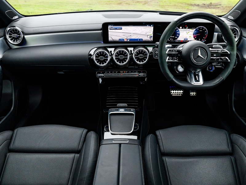 Used Mercedes-Benz A-Class 2023 for sale - 76309128: Photo 2