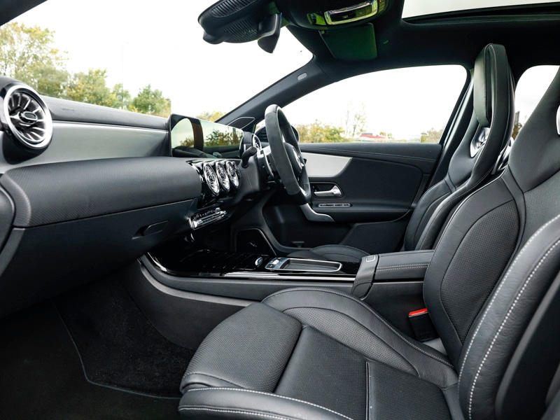 Used Mercedes-Benz A-Class 2023 for sale - 76309128: Photo 5