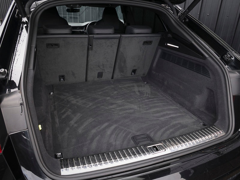 Used Audi Q8 2022 for sale - 77278392: Photo 19