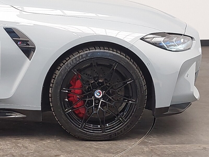 Used BMW M3 2022 for sale - 77822863: Photo 14