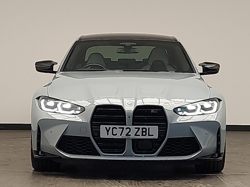 Used BMW M3 2022 for sale - 77822863: Photo 16