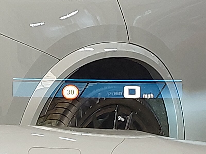 Used BMW M3 2022 for sale - 77822863: Photo 18