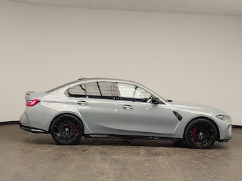 Used BMW M3 2022 for sale - 77822863: Photo