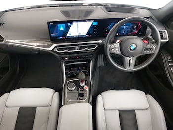 Used BMW M3 2022 for sale - 77822863: Photo