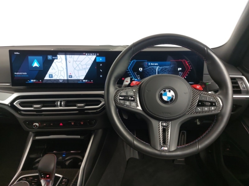 Used BMW M3 2022 for sale - 77822863: Photo 5