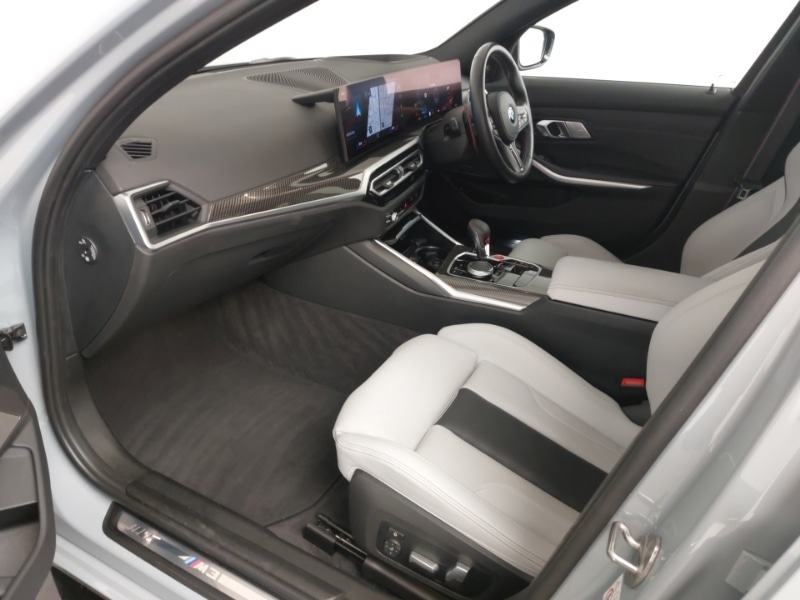 Used BMW M3 2022 for sale - 77822863: Photo 7