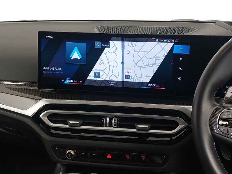 Used BMW M3 2022 for sale - 77822863: Photo 8