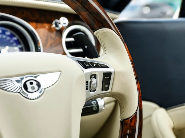 Used Bentley Continental 2013 for sale - 75605657: Photo 12
