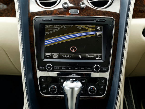 Used Bentley Continental 2013 for sale - 75605657: Photo 13