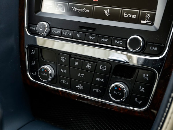 Used Bentley Continental 2013 for sale - 75605657: Photo 14
