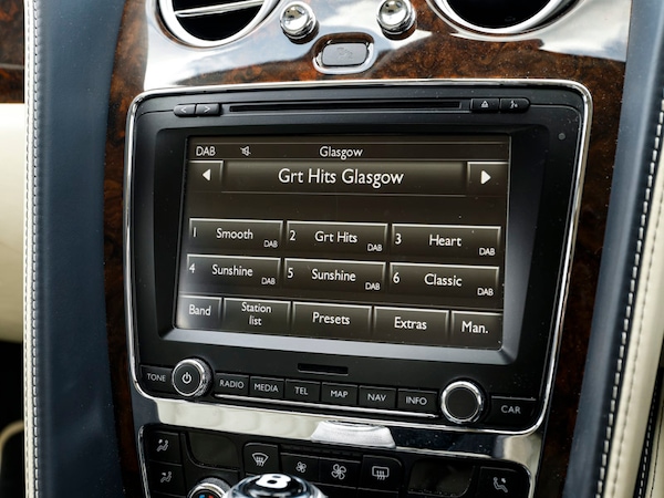 Used Bentley Continental 2013 for sale - 75605657: Photo 19