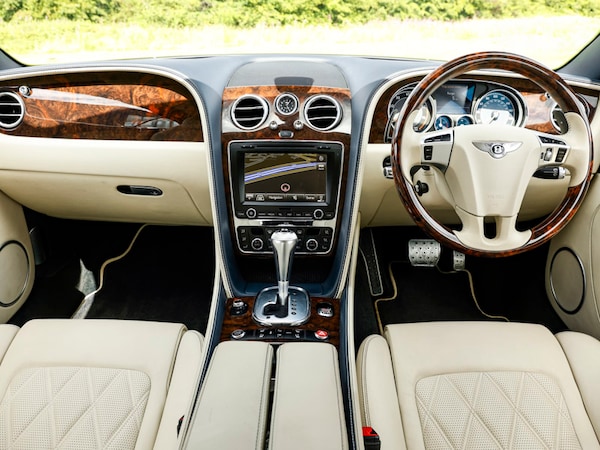 Used Bentley Continental 2013 for sale - 75605657: Photo 2
