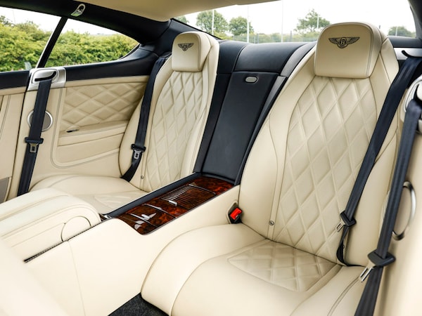 Used Bentley Continental 2013 for sale - 75605657: Photo 6