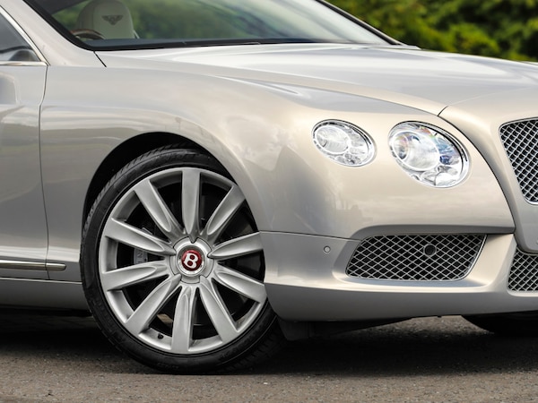 Used Bentley Continental 2013 for sale - 75605657: Photo 9