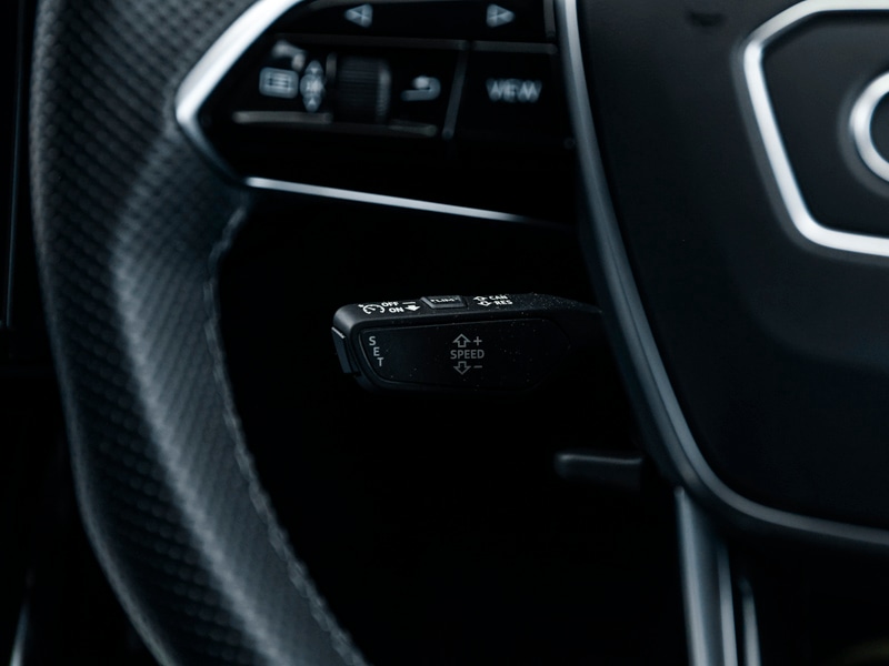 Used Audi Q8 2024 for sale - 77034884: Photo 13