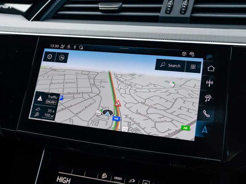 Used Audi Q8 2024 for sale - 77034884: Photo 15