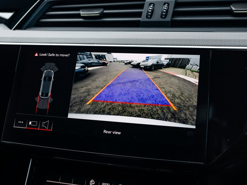 Used Audi Q8 2024 for sale - 77034884: Photo 16