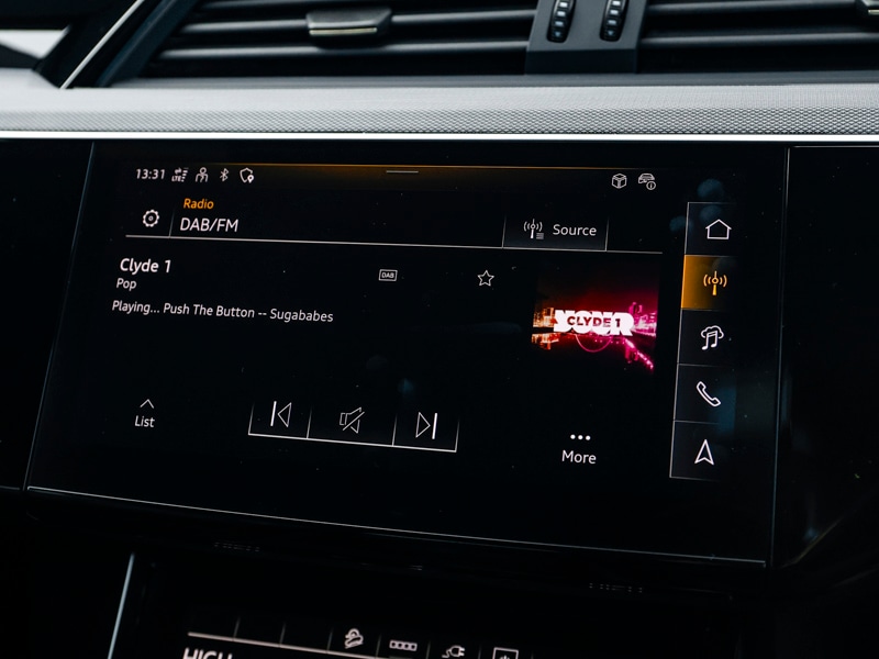 Used Audi Q8 2024 for sale - 77034884: Photo 17