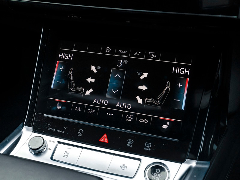 Used Audi Q8 2024 for sale - 77034884: Photo 18