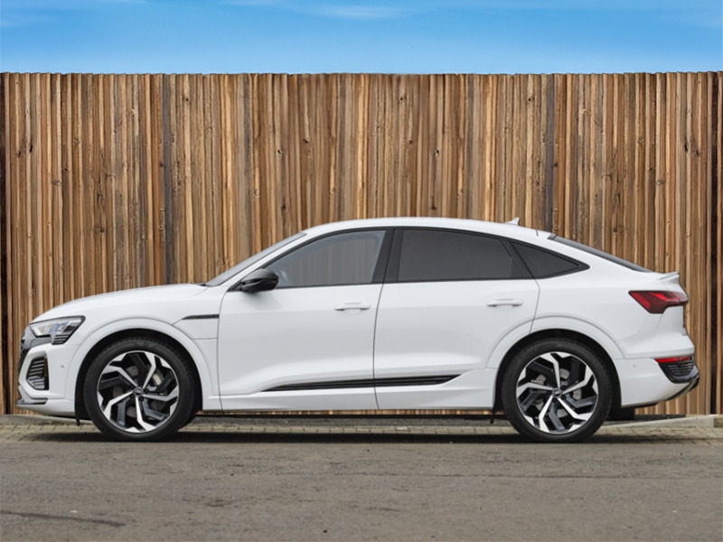 Used Audi Q8 2024 for sale - 77034884: Photo 4