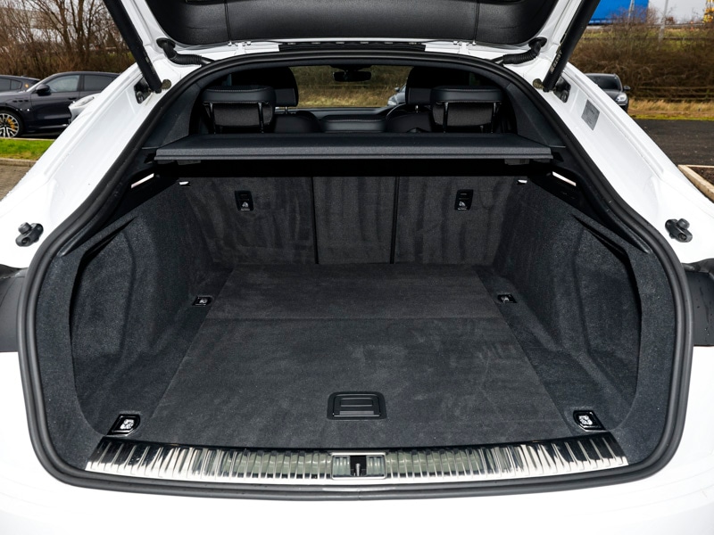 Used Audi Q8 2024 for sale - 77034884: Photo 8