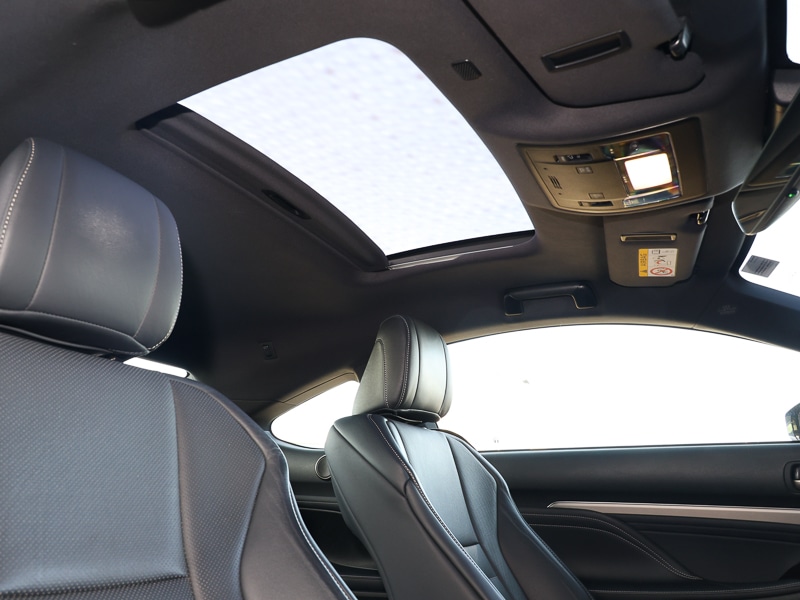 Used Lexus RC 2019 for sale - 78079646: Photo 14