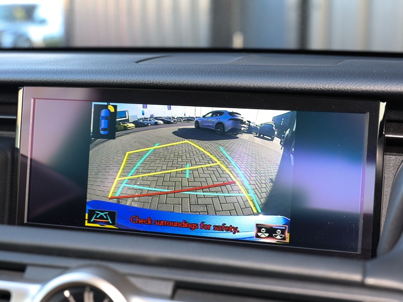 Used Lexus RC 2019 for sale - 78079646: Photo 15